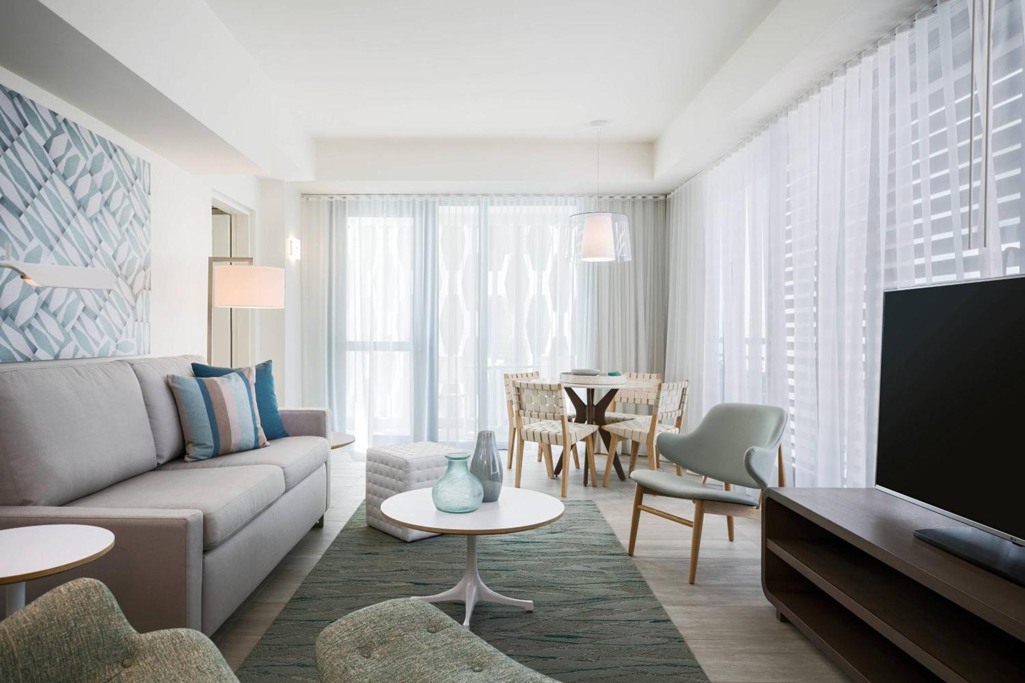 La Concha Resort, Puerto Rico, Autograph Collection 4*