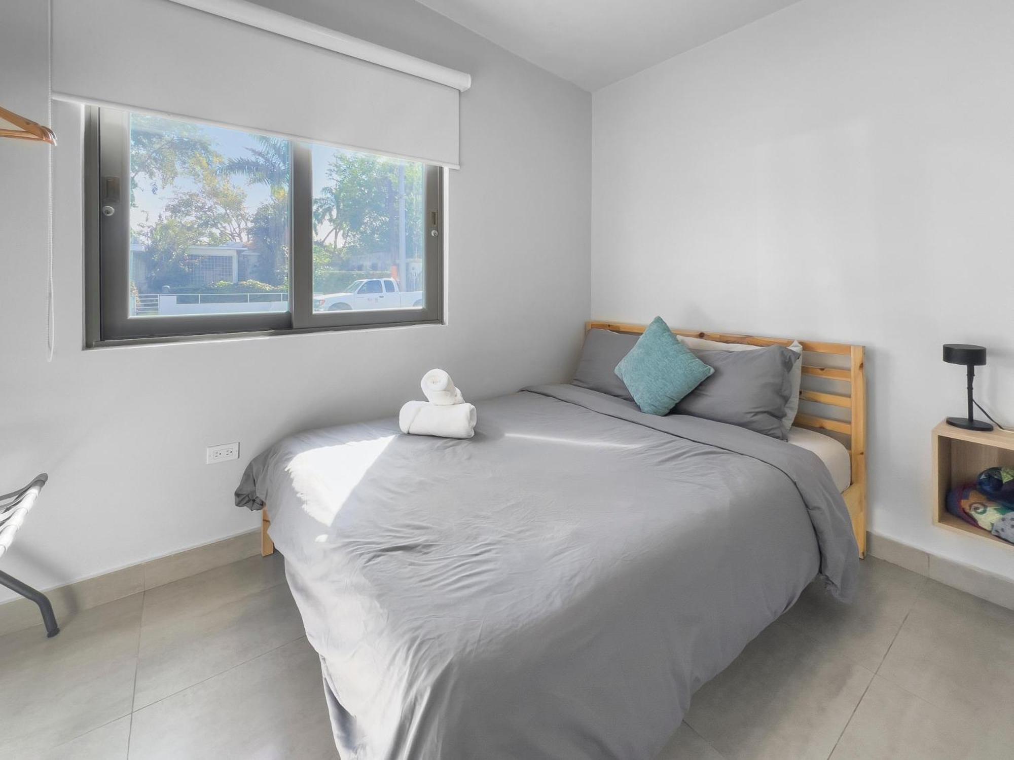 Aquabella 1 Beachside Retreat In Isla San Juan