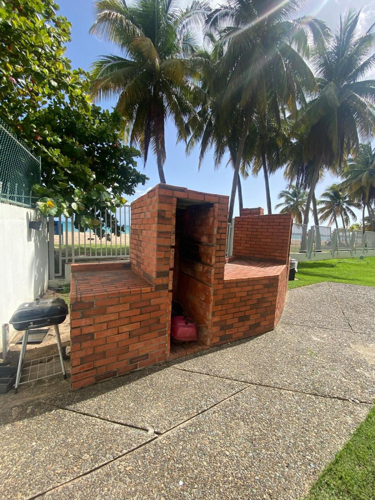 Apartamento Beachfront Wave At Isla *