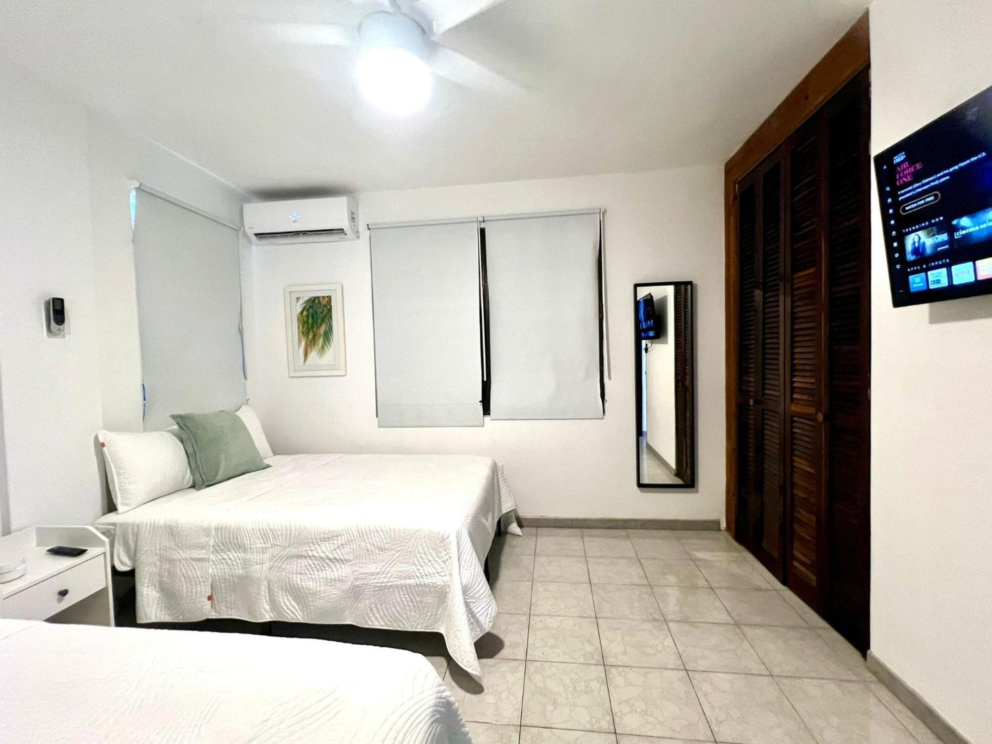 Trinitaria House Guest house San Juan
