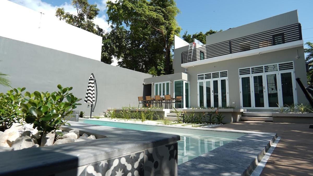 Puerto Rico Vacation Dream House