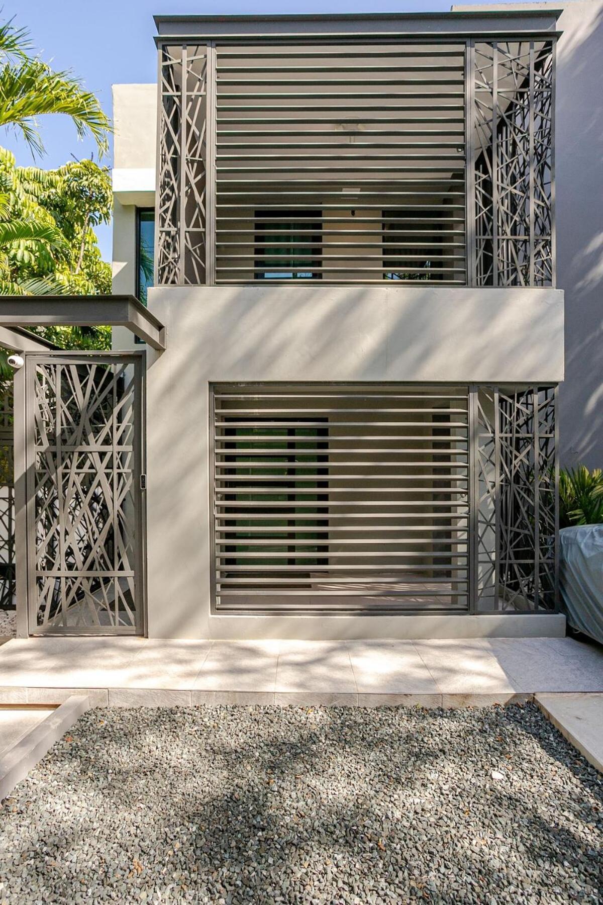 Villa Puerto Rico Vacation Dream House *