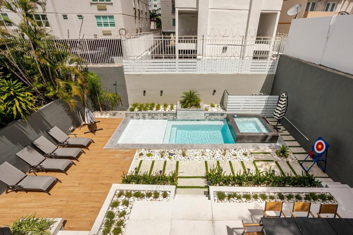Puerto Rico Vacation Dream House *