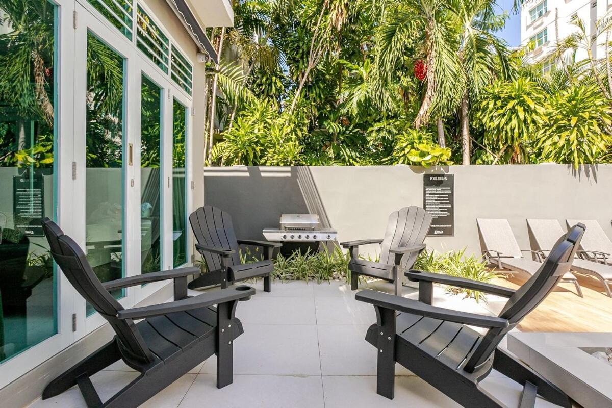 Puerto Rico Vacation Dream House San Juan