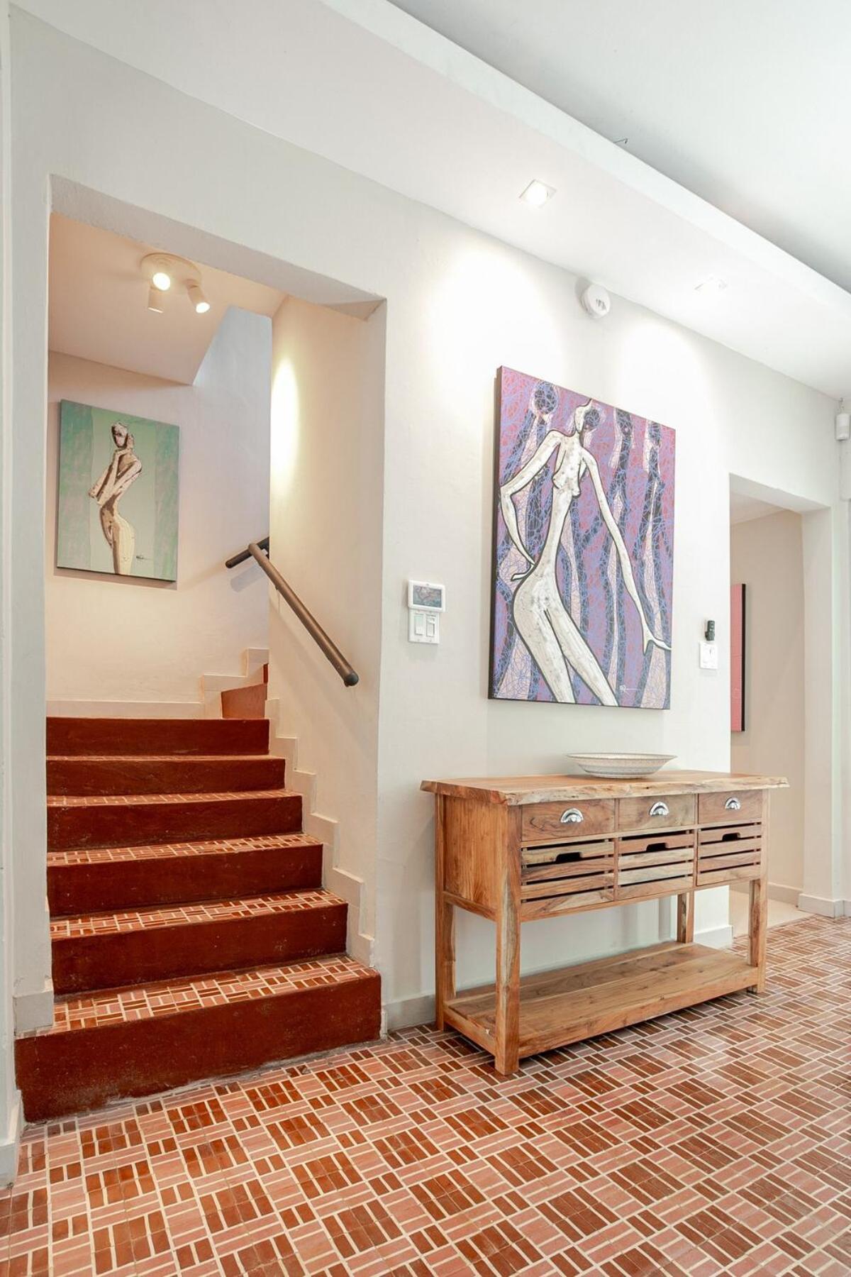 Puerto Rico Vacation Dream House Villa