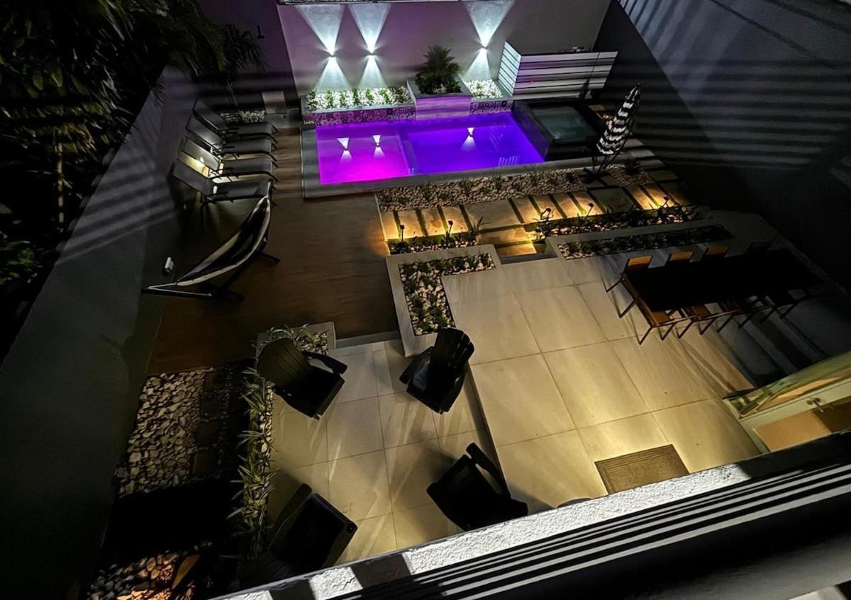 Puerto Rico Vacation Dream House Villa *