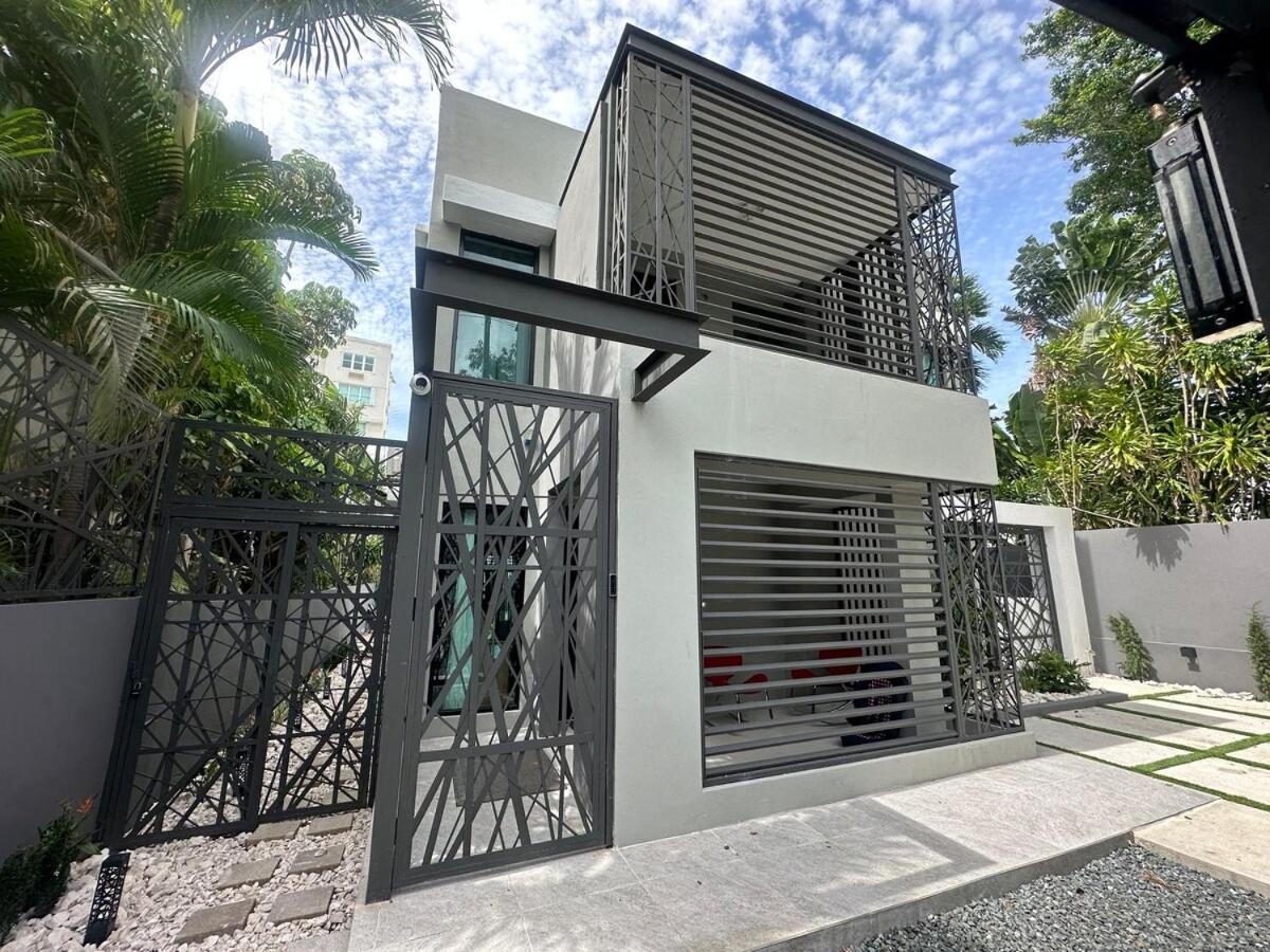 Villa Puerto Rico Vacation Dream House San Juan