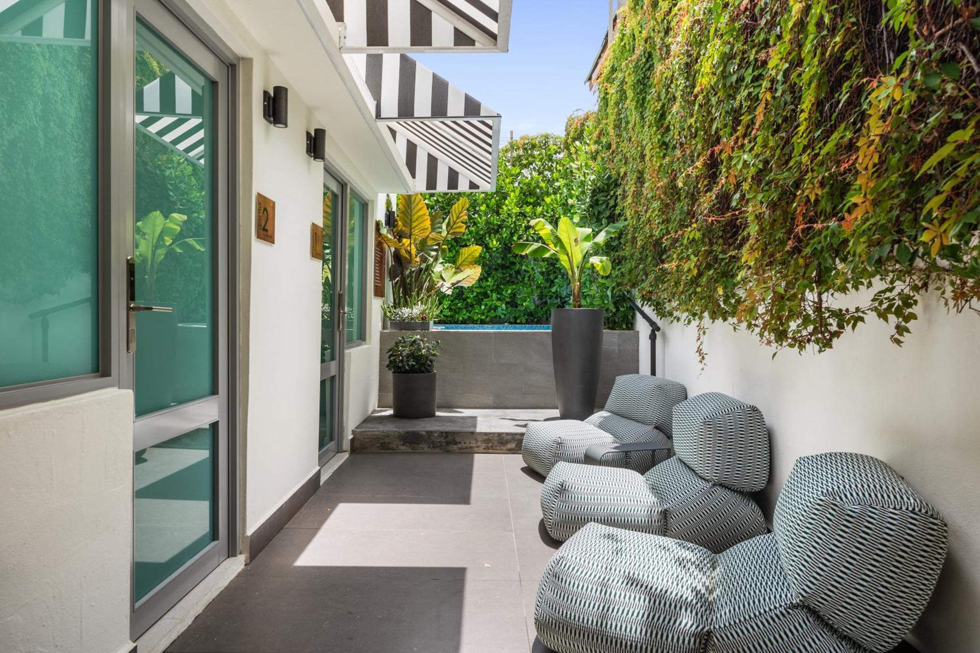 Hotel The Weekender By Otium *