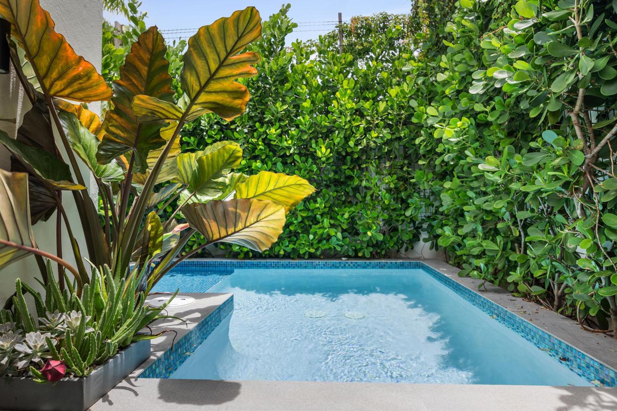 The Weekender By Otium Hotel San Juan