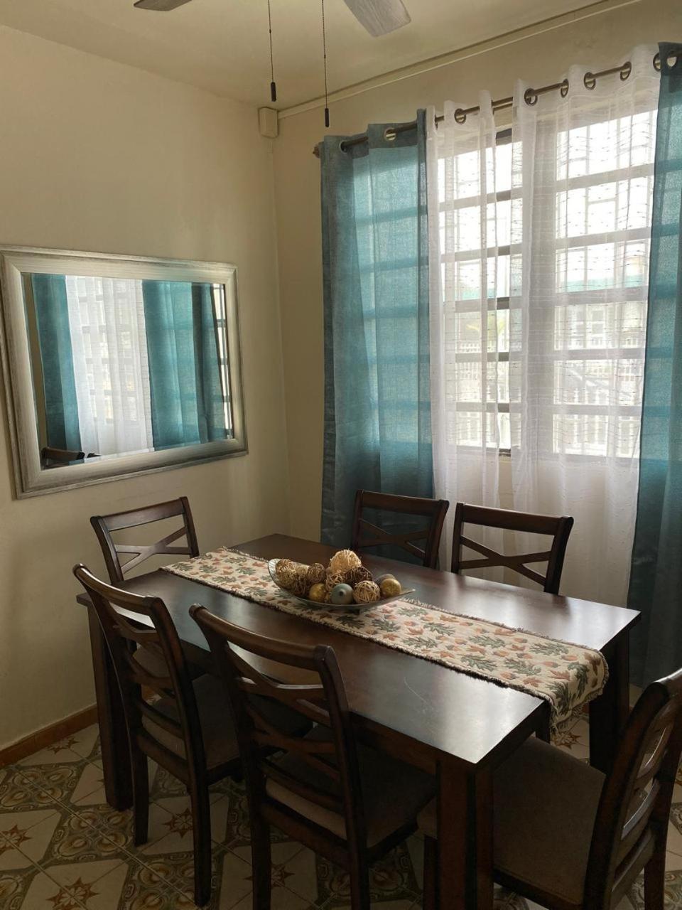 Than Beauty Apartamento