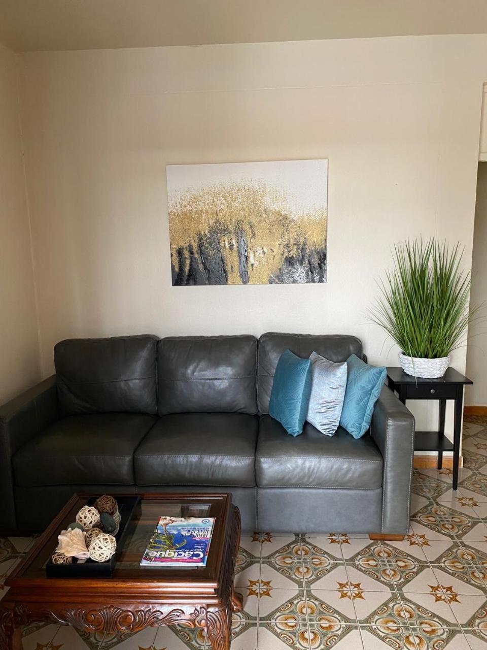 Apartamento Than Beauty