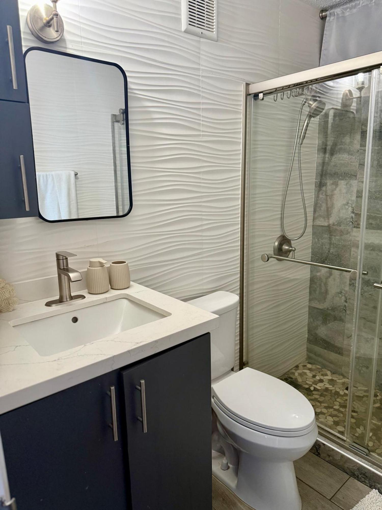Beachfront Wave At Isla Apartamento San Juan
