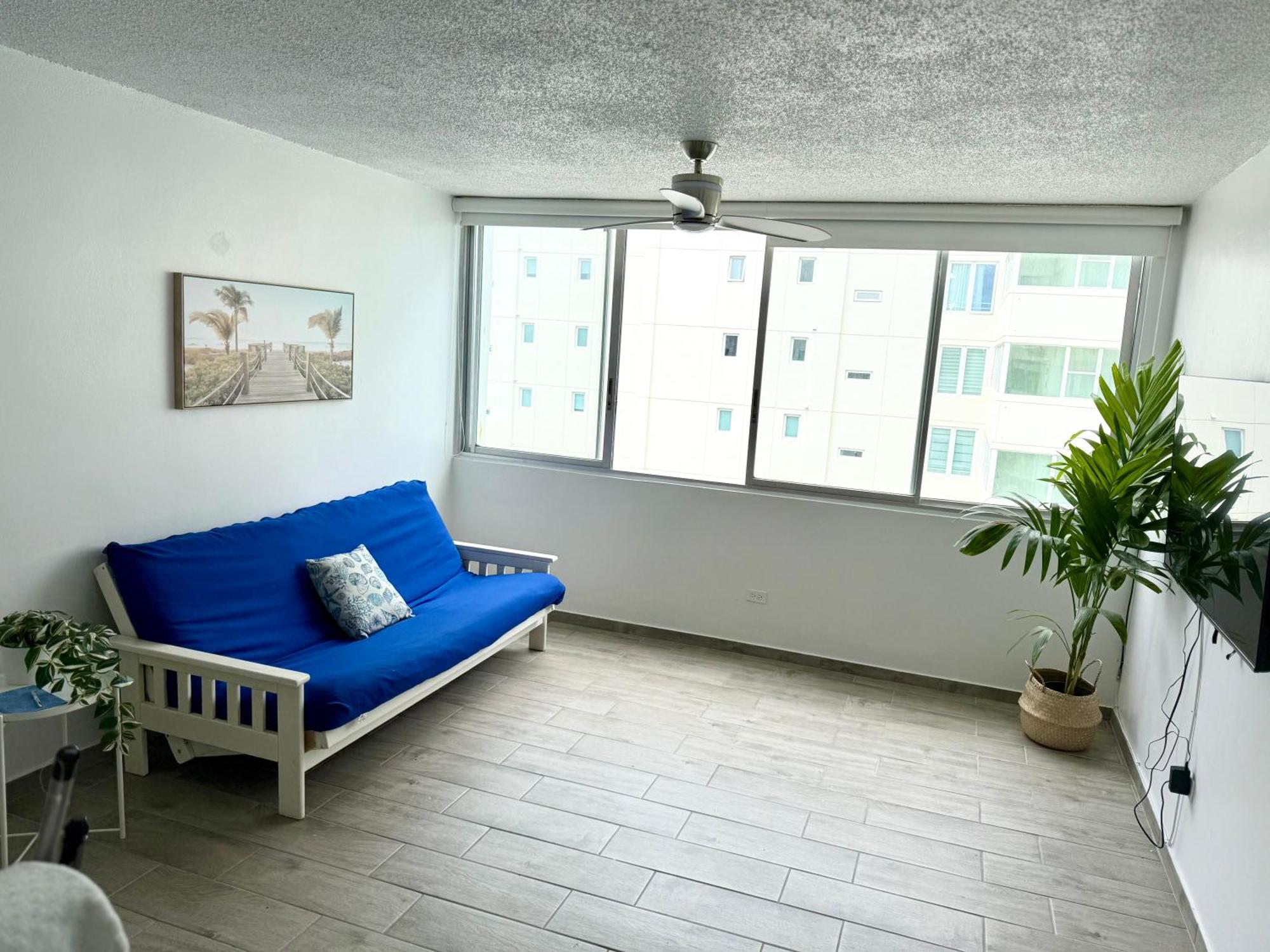 Beachfront Wave At Isla Apartamento *