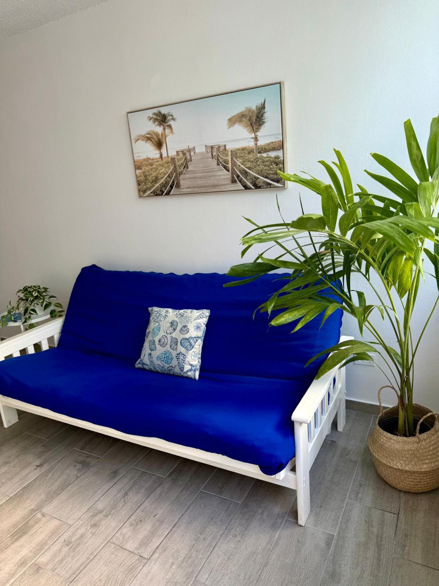 Apartamento Beachfront Wave At Isla San Juan