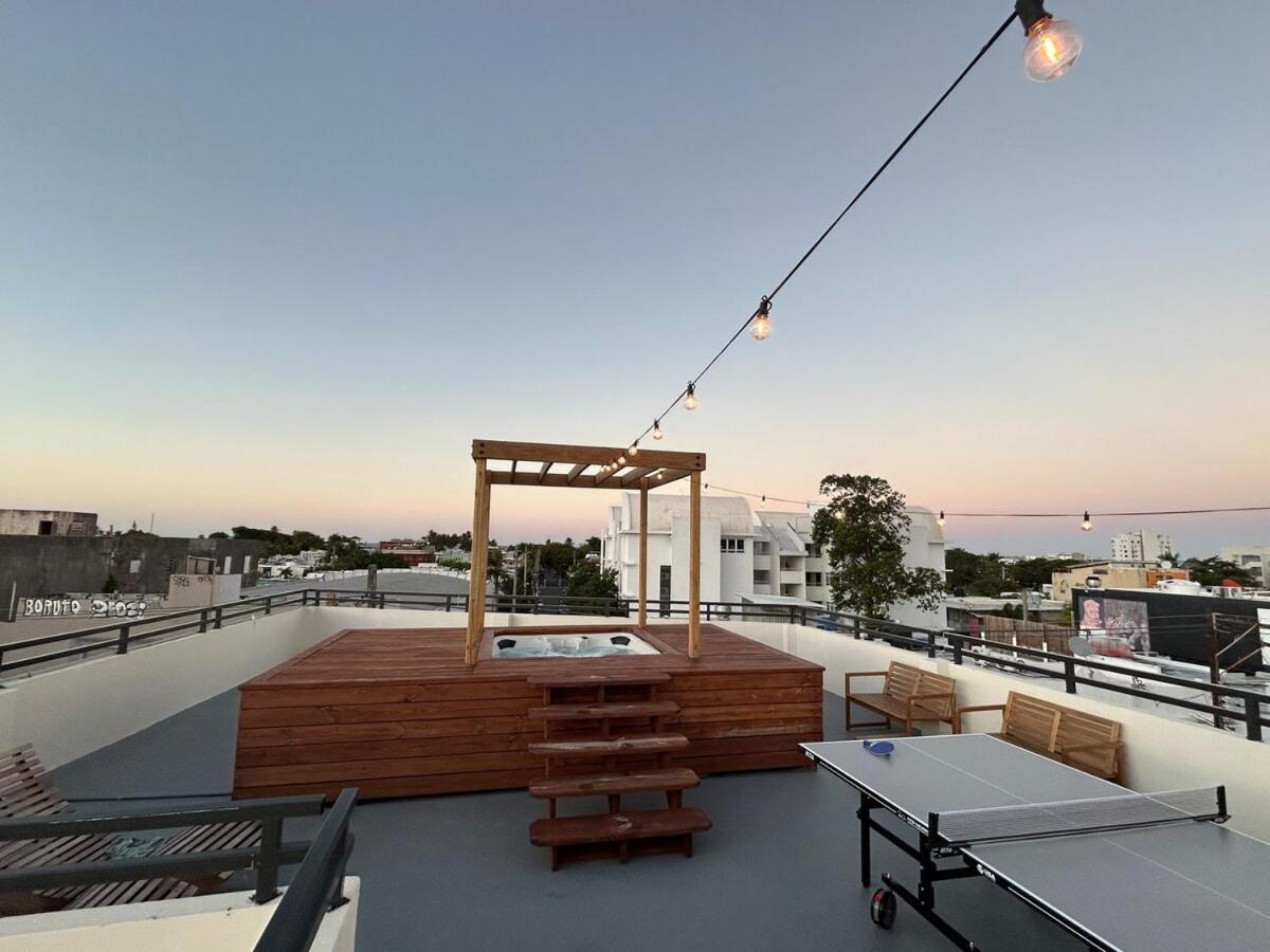 Apartment Sunny Escape Pool *
