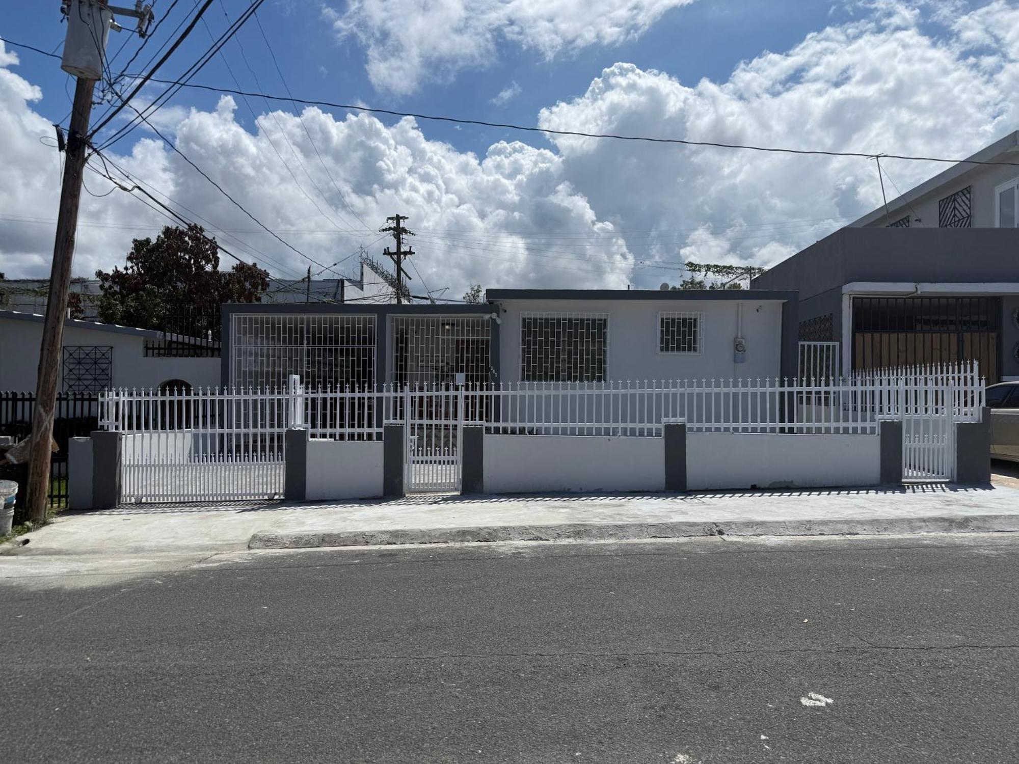 Apartamento Than Beauty San Juan