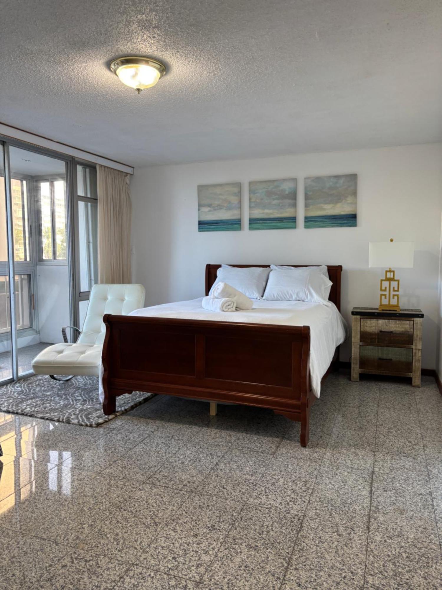 Apartamento Downtown Beachfront Isla Luxury *
