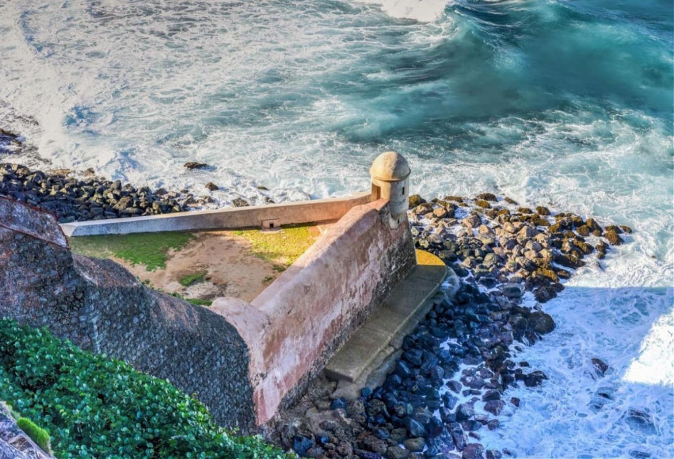 Cozy Private In Pr In Shared * San Juan