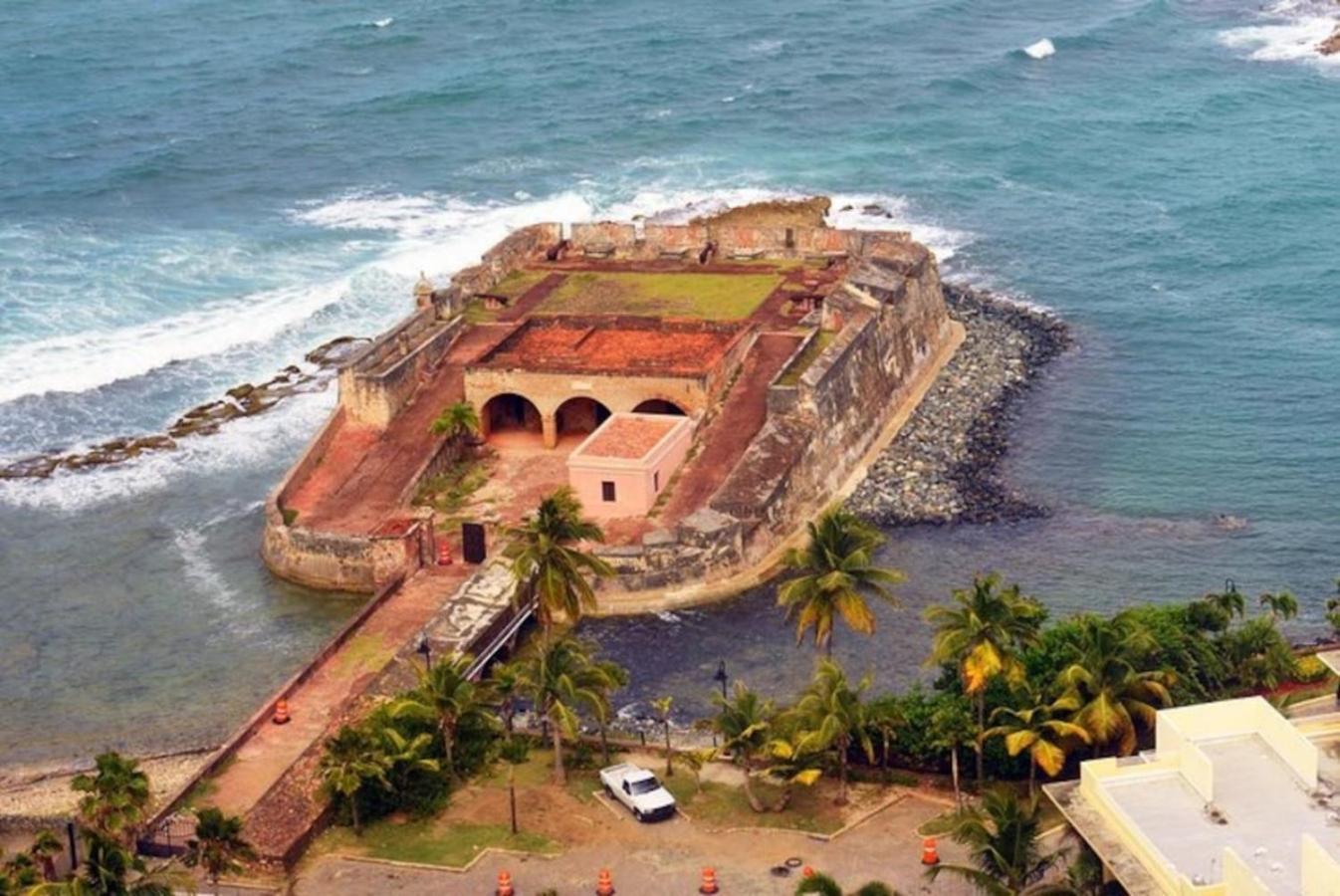 Cozy Private In Pr In Shared Apartamento San Juan
