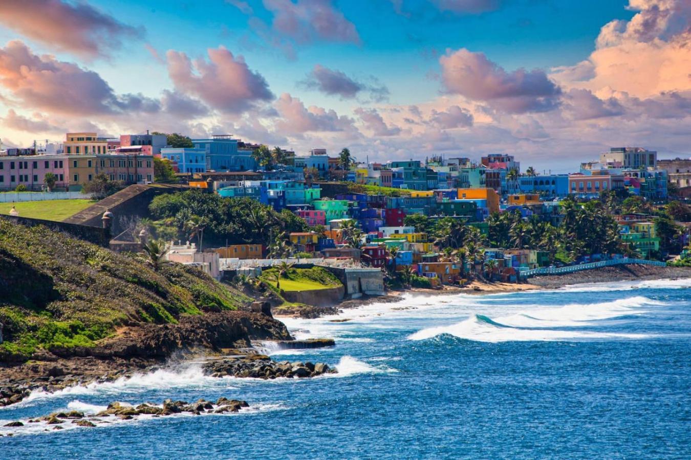 Cozy Pvt In The Heart Of Pr In Shared