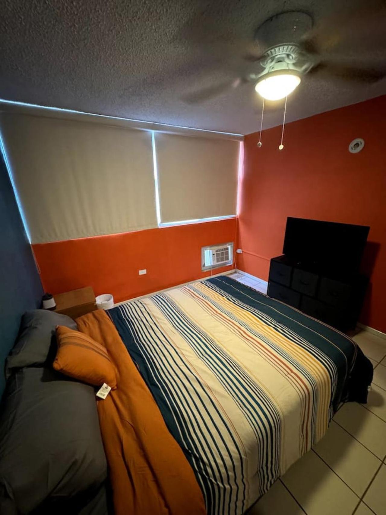 Apartment Cozy Pvt In The Heart Of Pr In Shared *