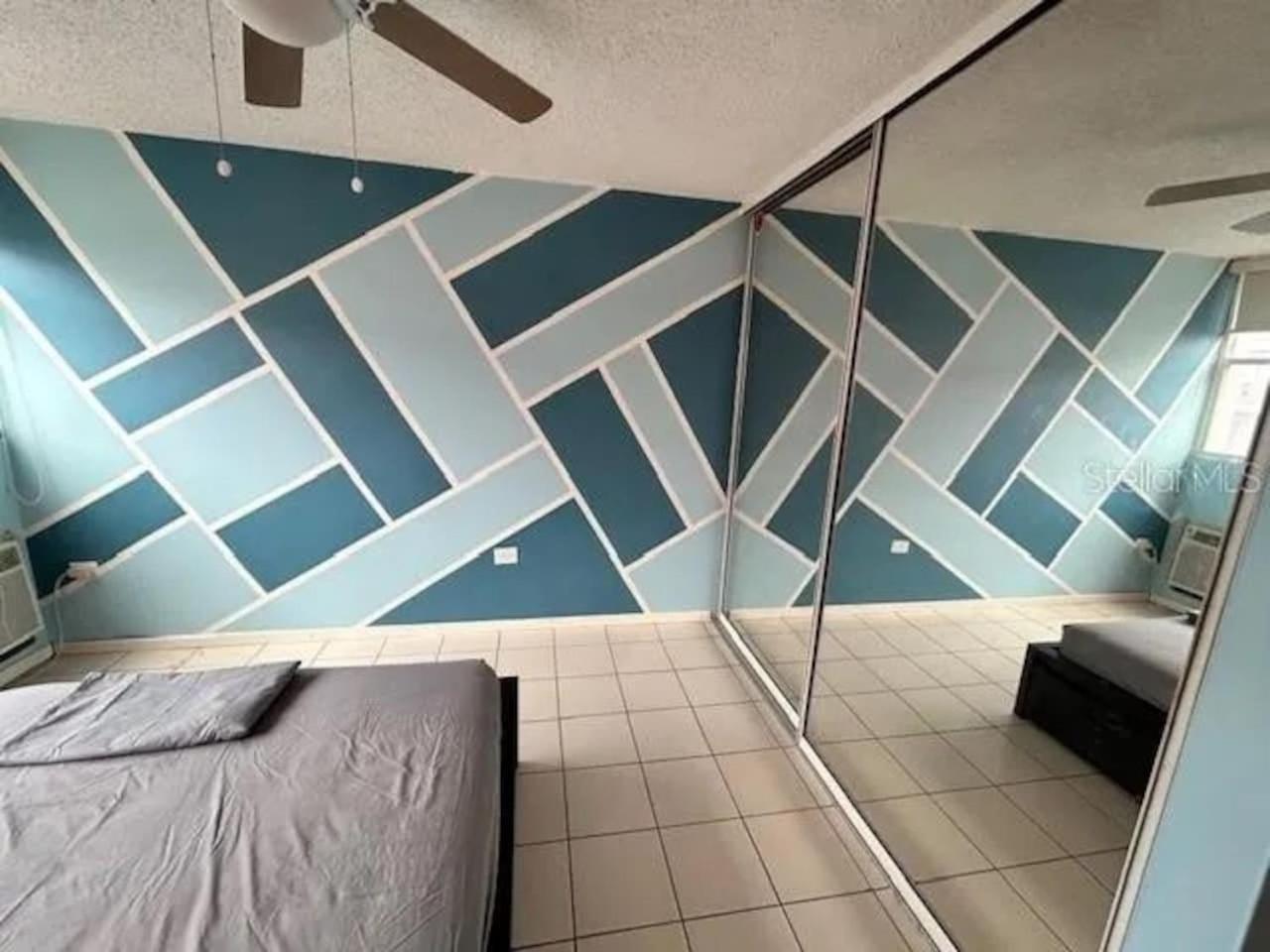 Apartment Cozy Pvt In The Heart Of Pr In Shared San Juan