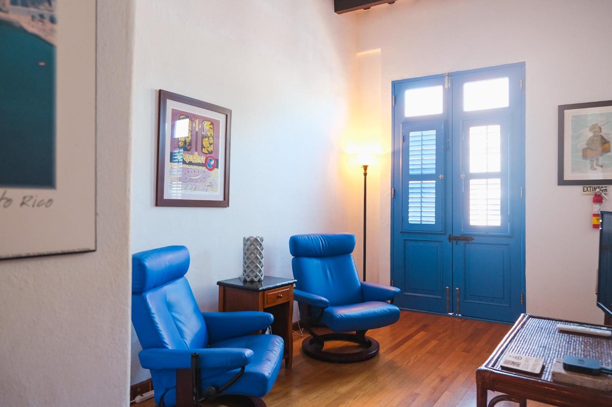 Caribe Apartamento