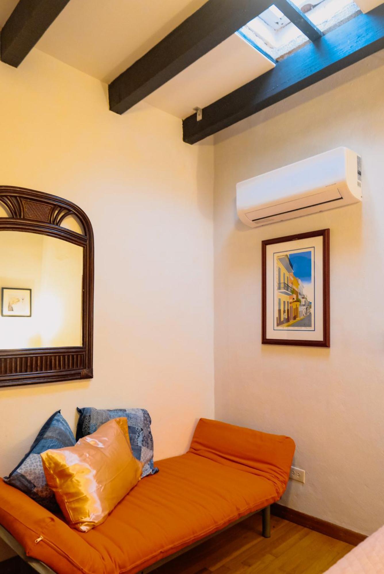 Caribe Apartamento *