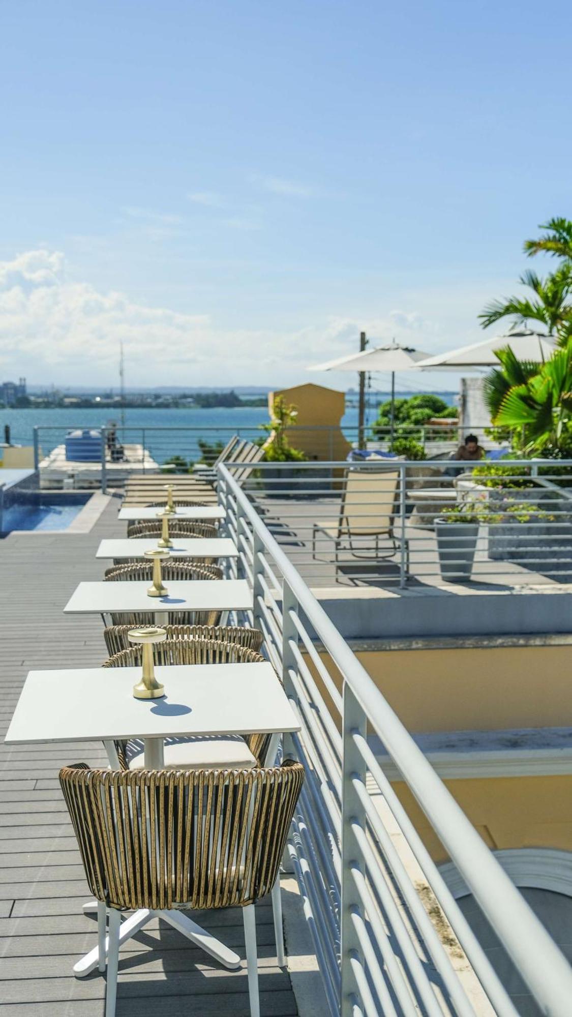 Palacio Provincial - Adults Only