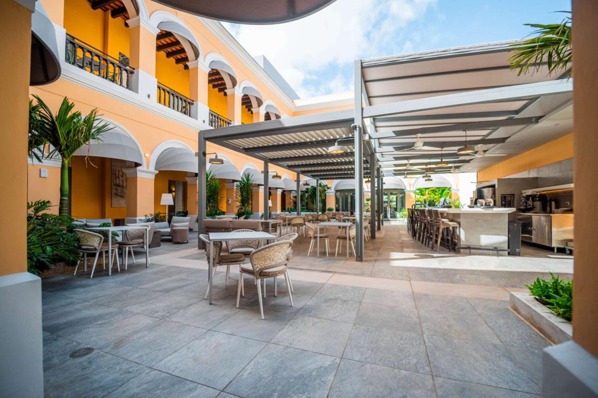 Hotel Palacio Provincial - Adults Only 3*