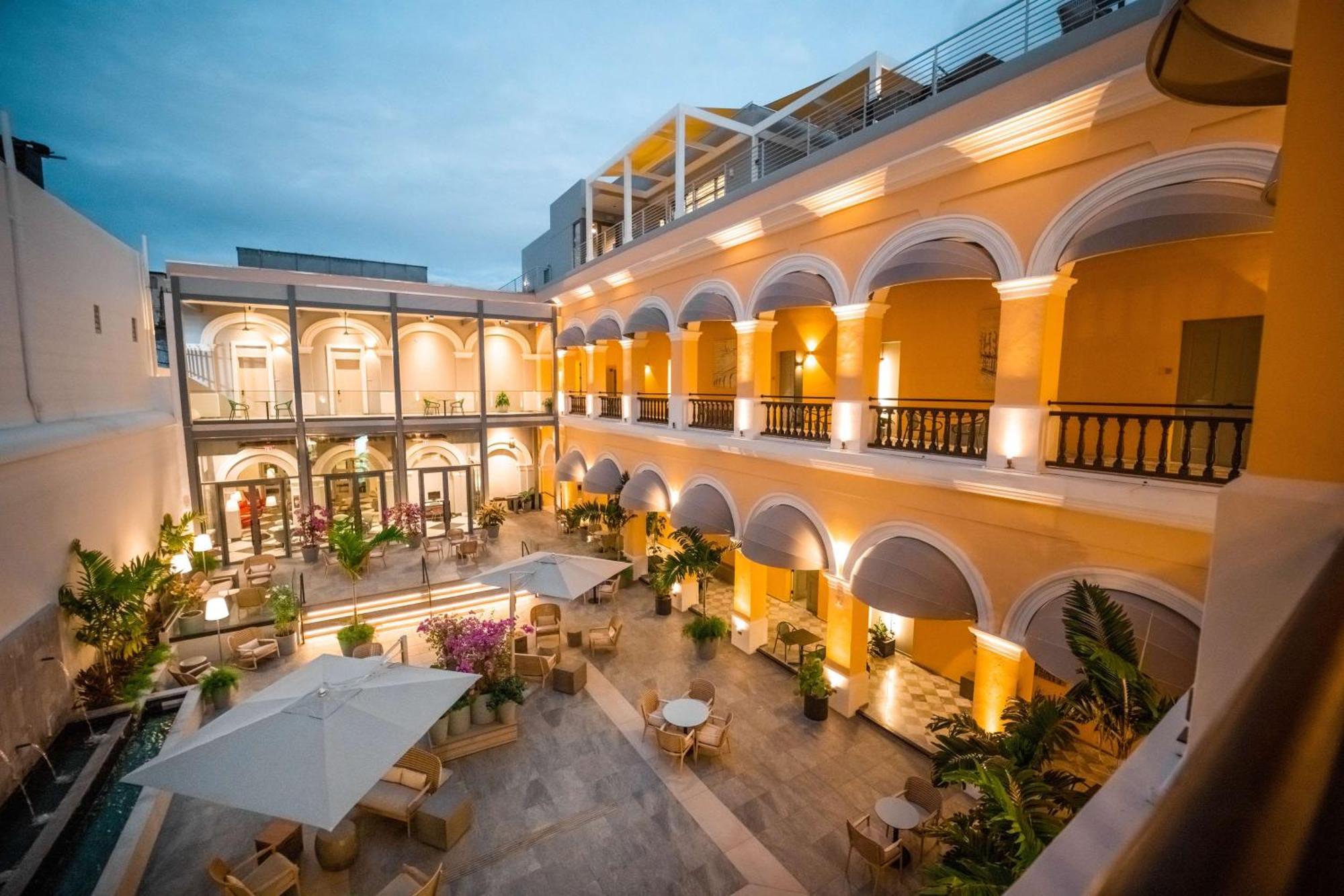 Palacio Provincial - Adults Only San Juan