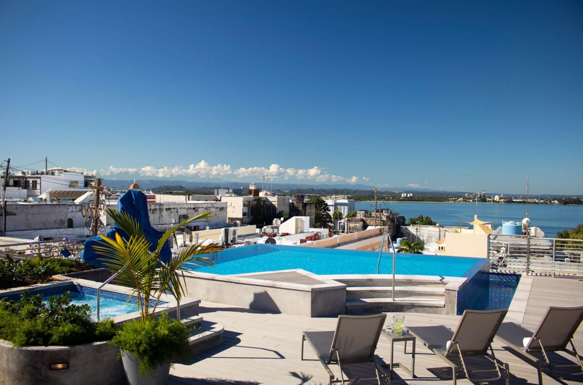 Palacio Provincial - Adults Only Hotel San Juan