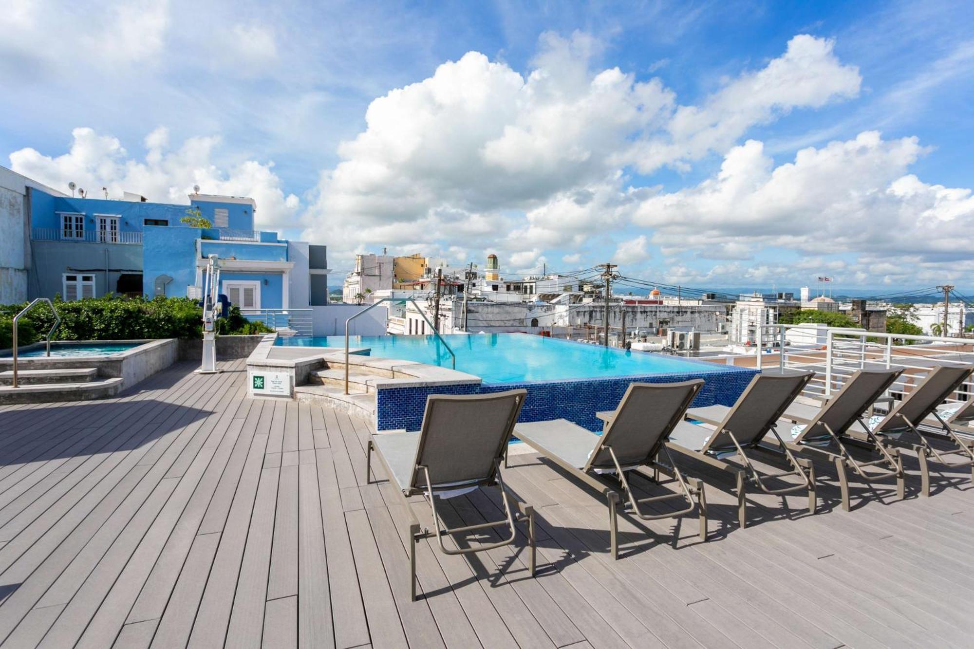 Palacio Provincial - Adults Only San Juan