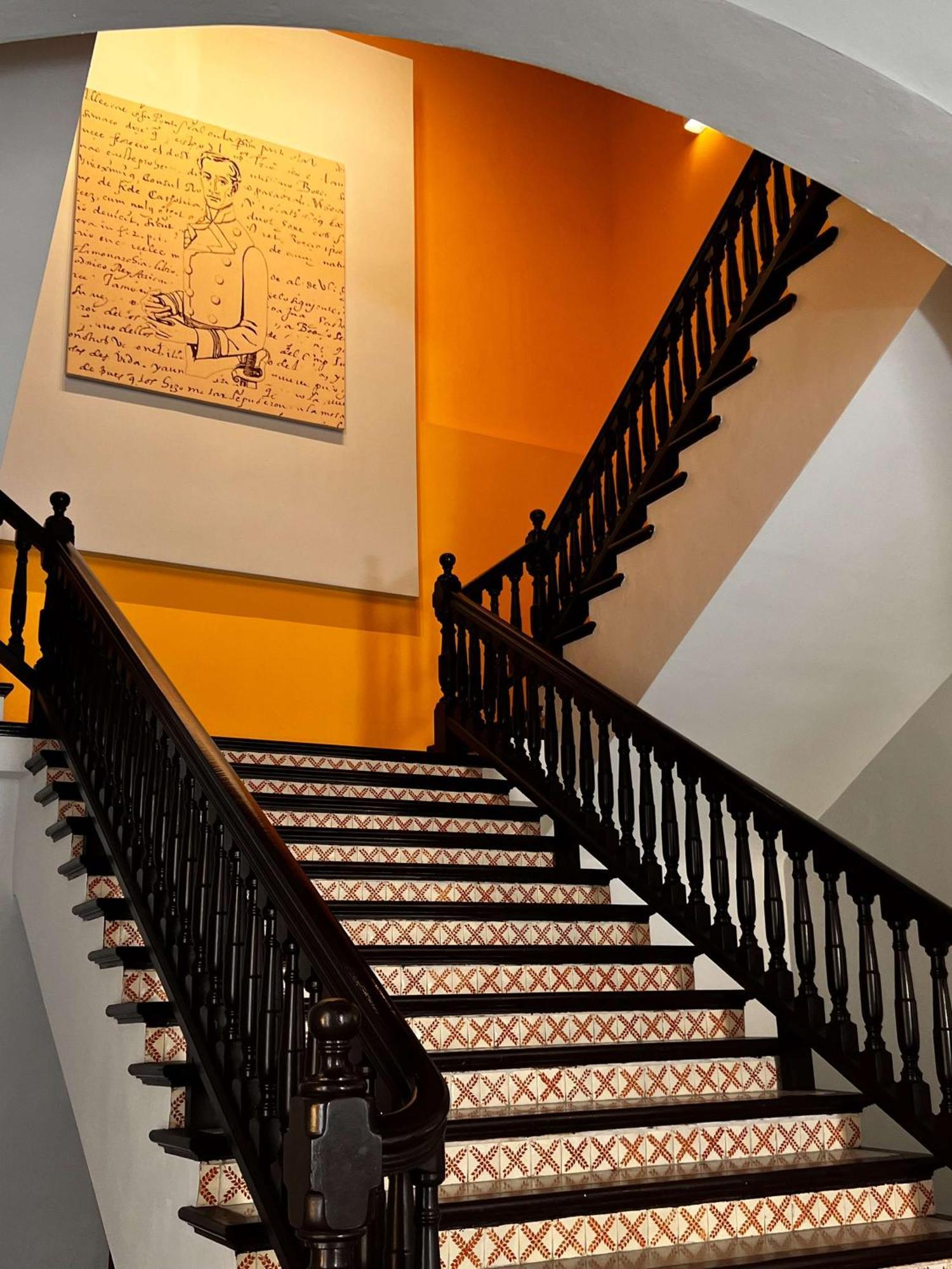 Palacio Provincial - Adults Only Hotel