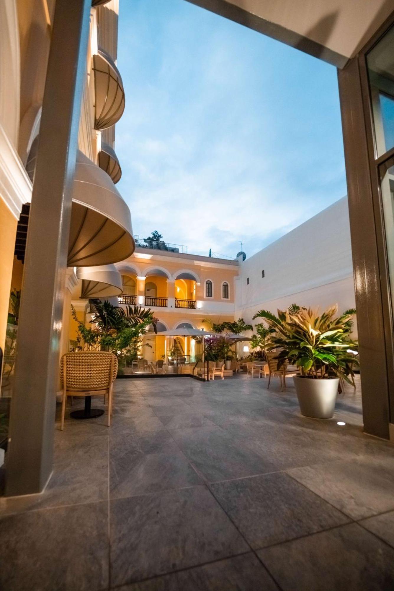 Palacio Provincial - Adults Only San Juan