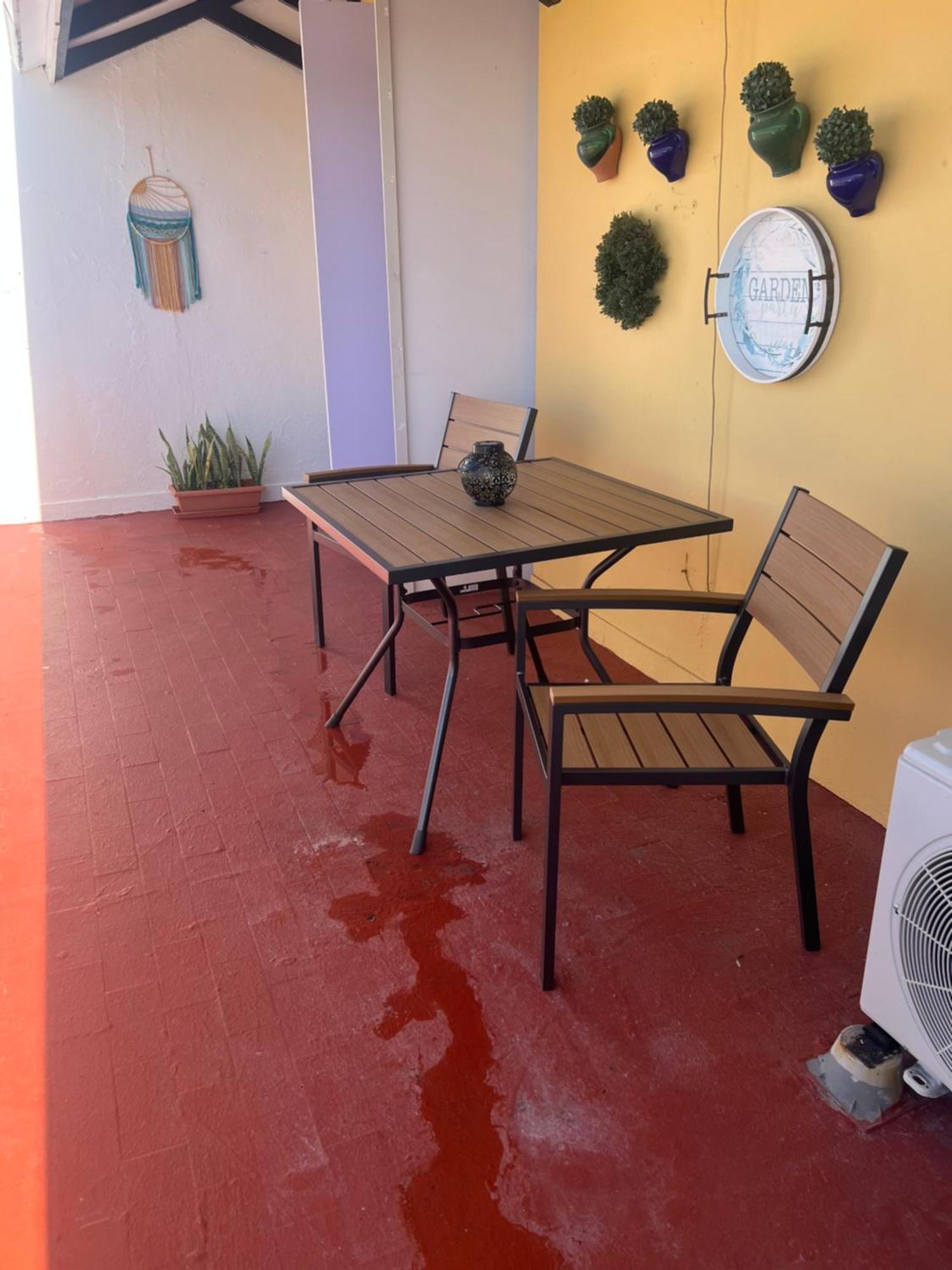 310guest-house La Vida Apartamento San Juan