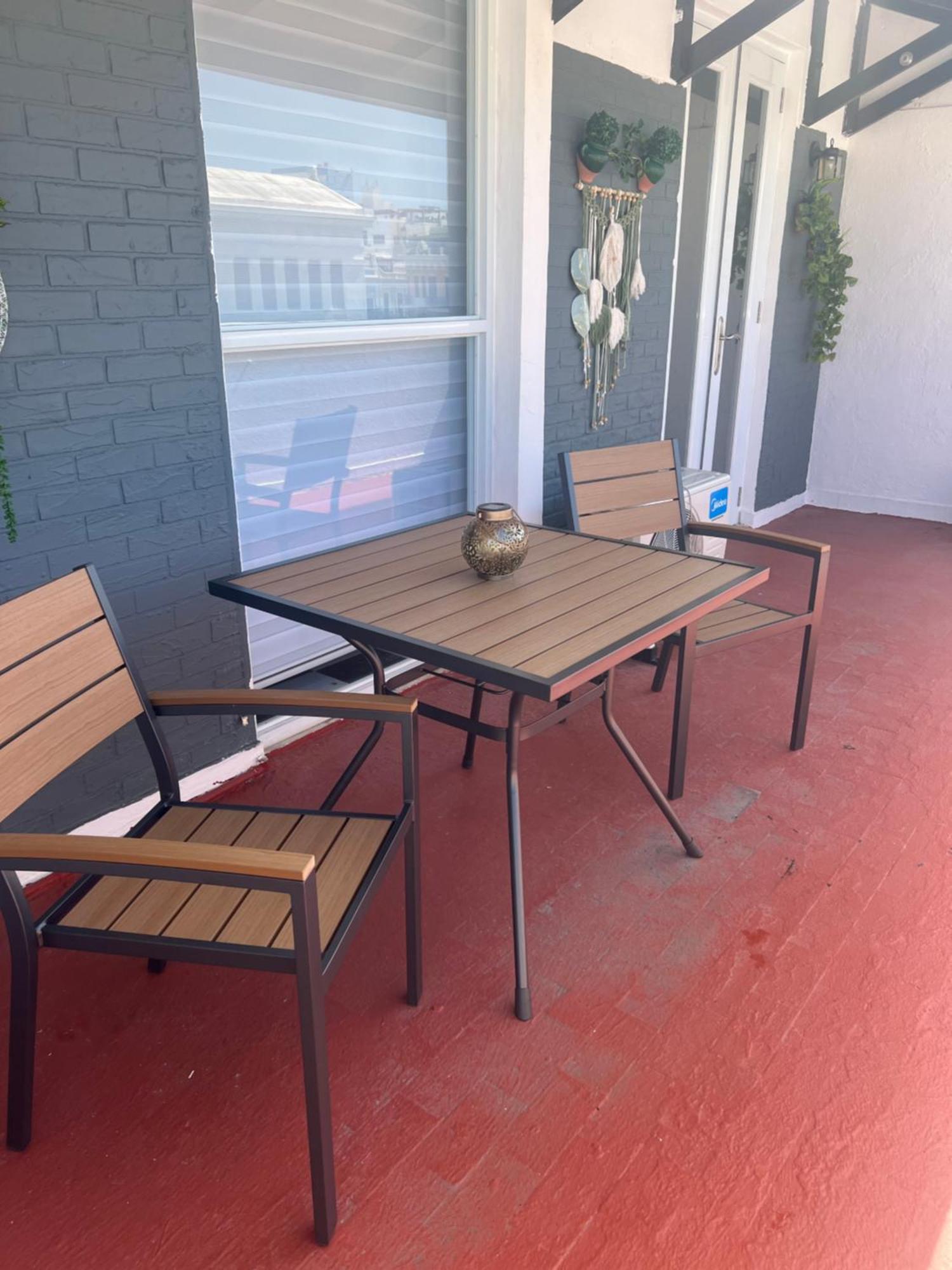 Apartamento 310guest-house La Vida San Juan