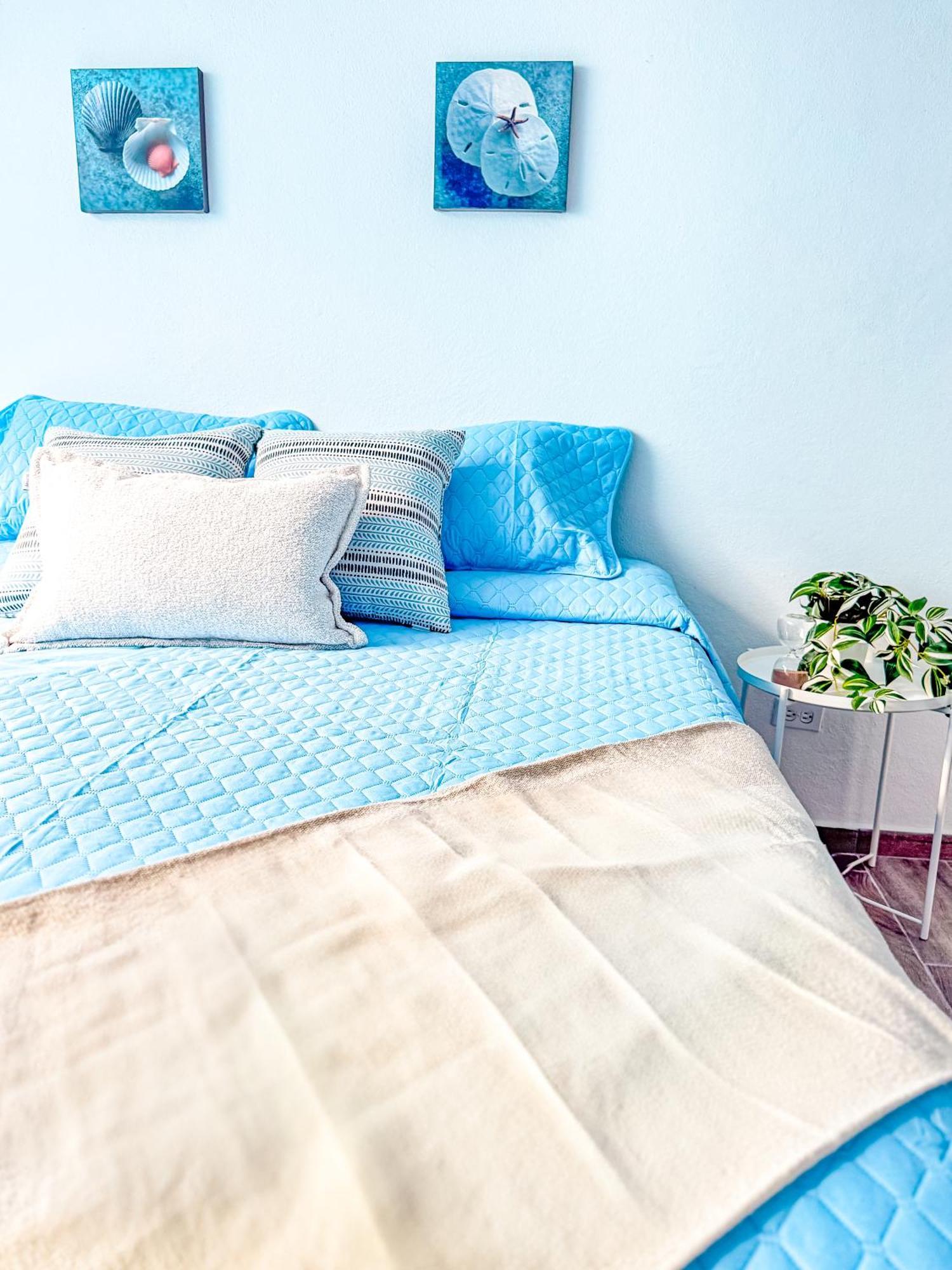 Apartamento Beachfront Wave At Isla San Juan