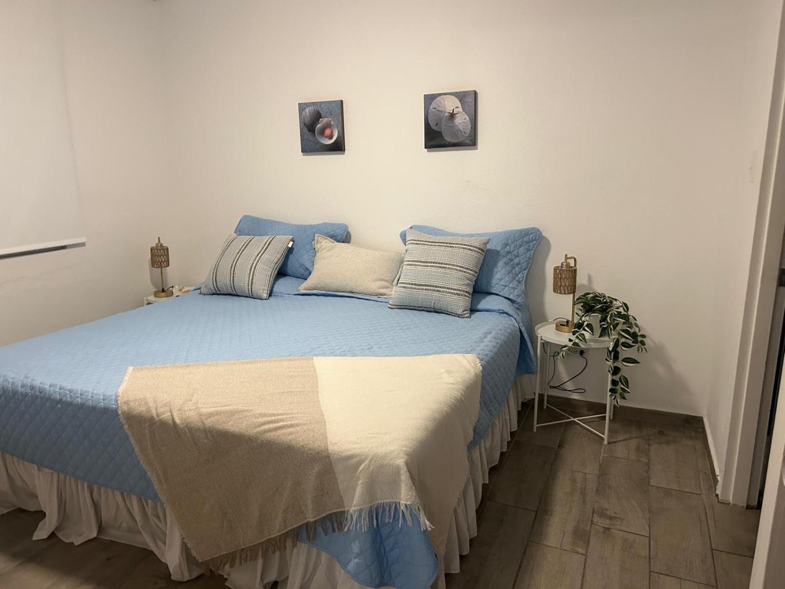 Beachfront Wave At Isla Apartamento