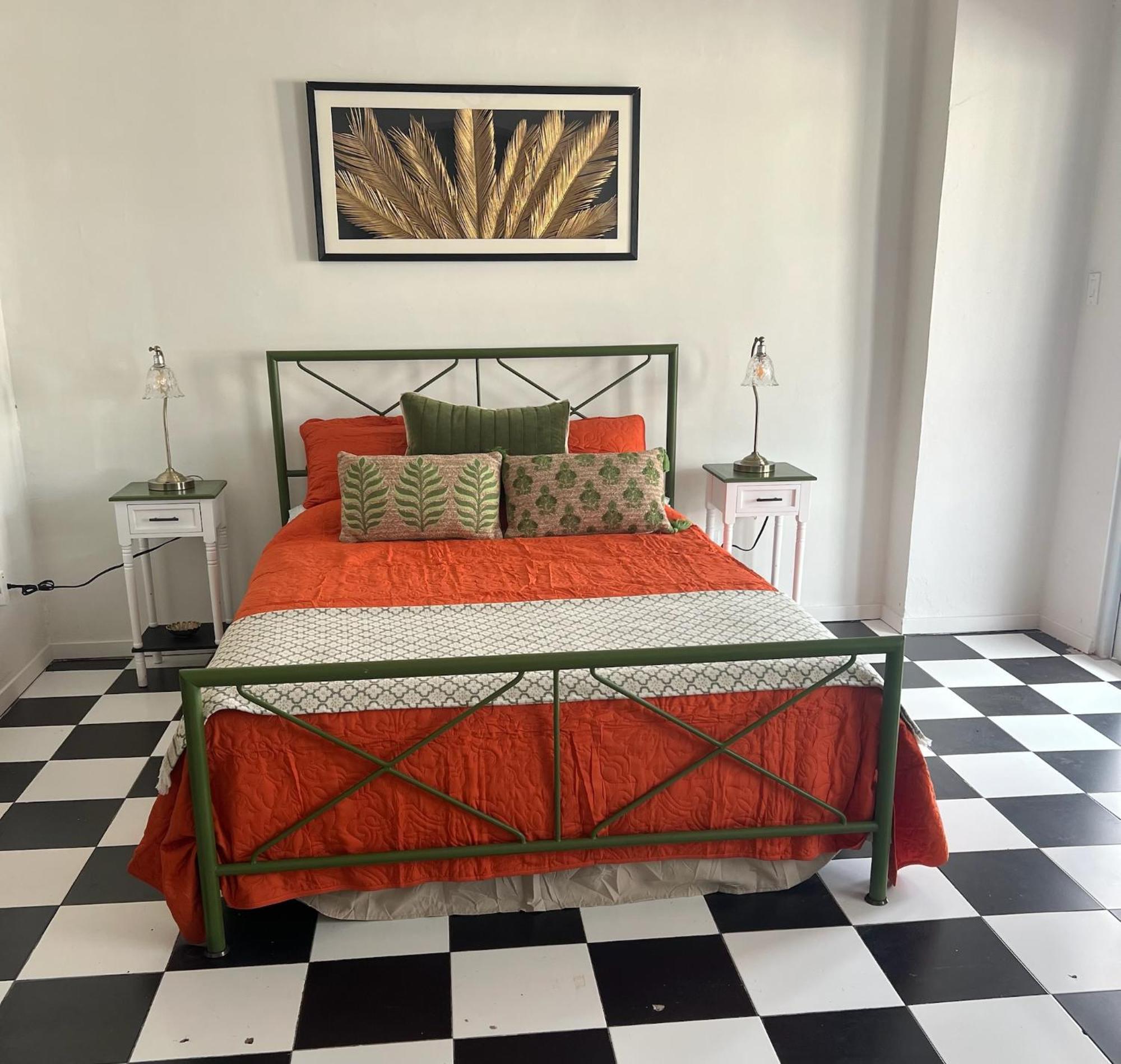 310guest-house La Vida Apartamento