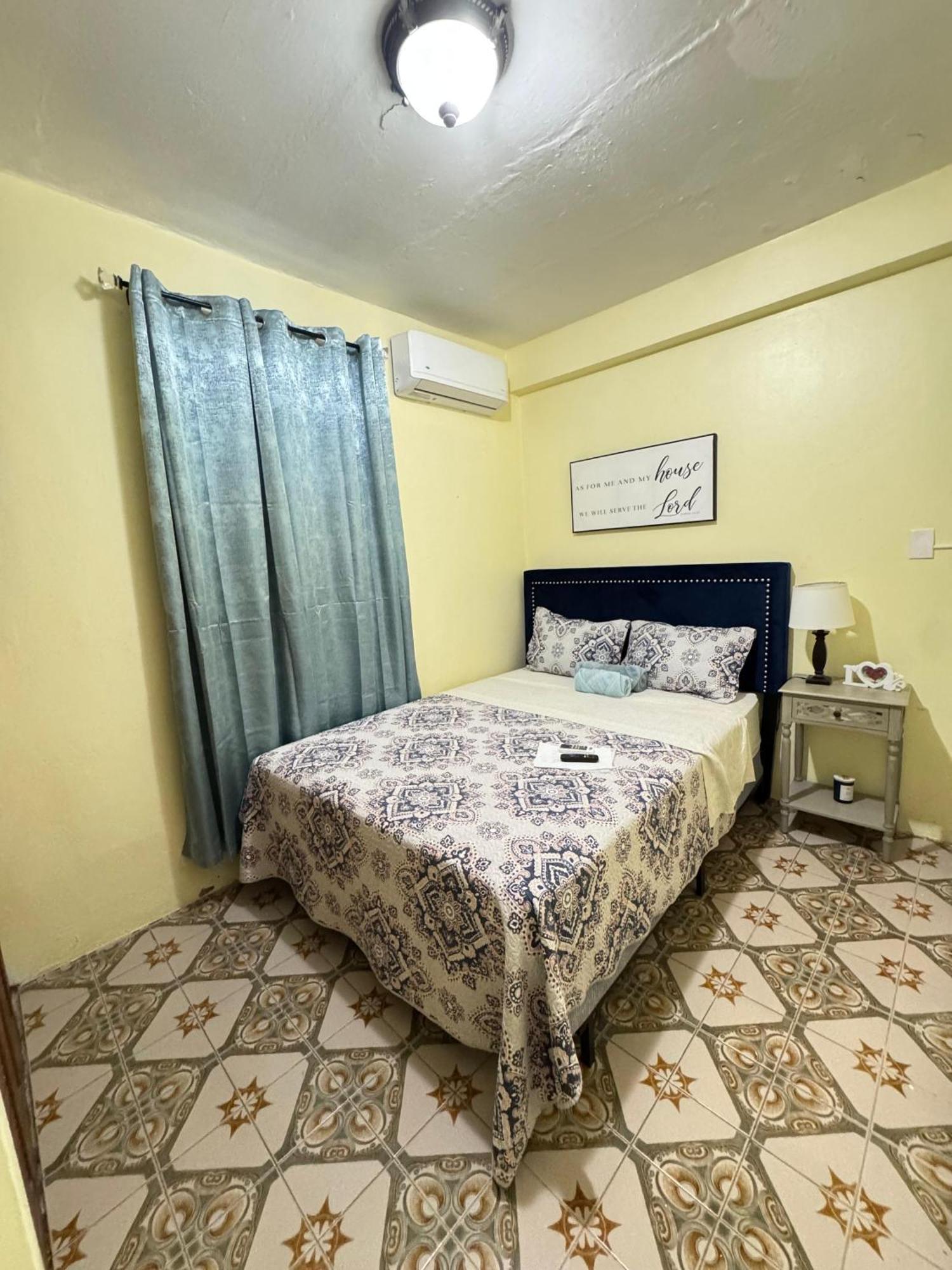 Than Beauty Apartamento San Juan