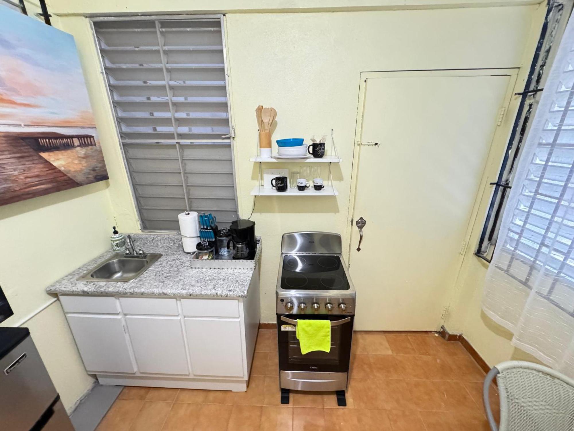 Apartamento Than Beauty *