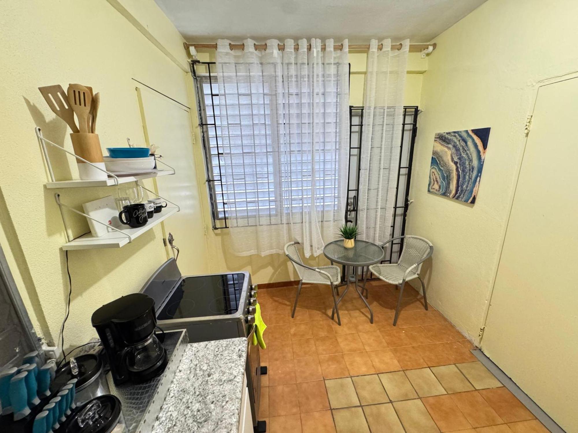 Than Beauty Apartamento
