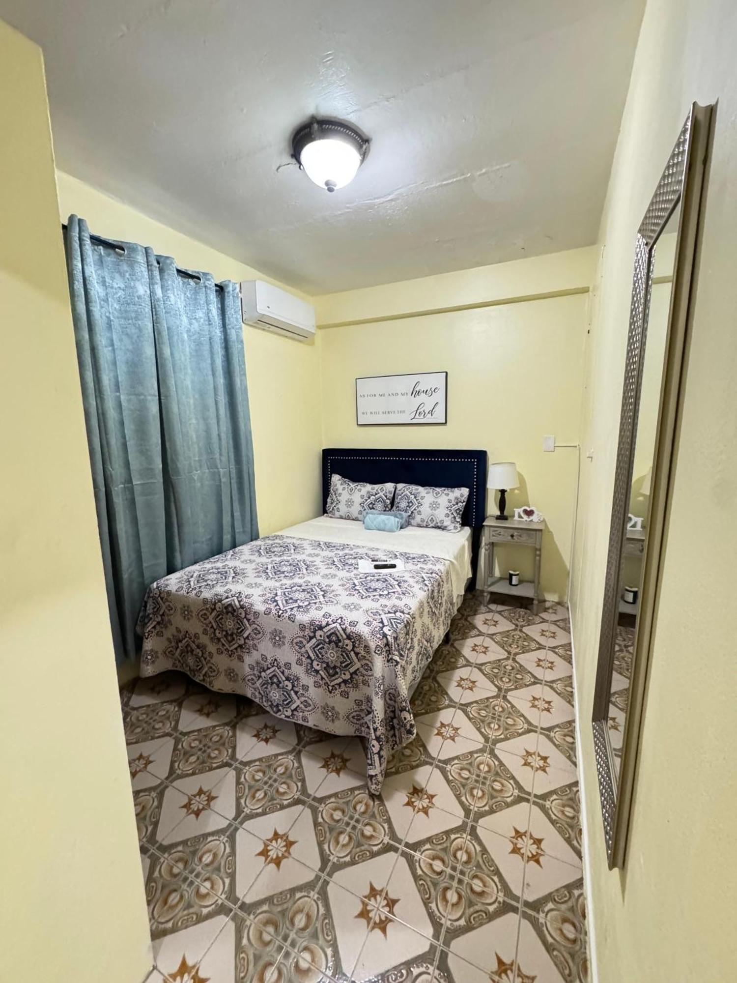 Apartamento Than Beauty