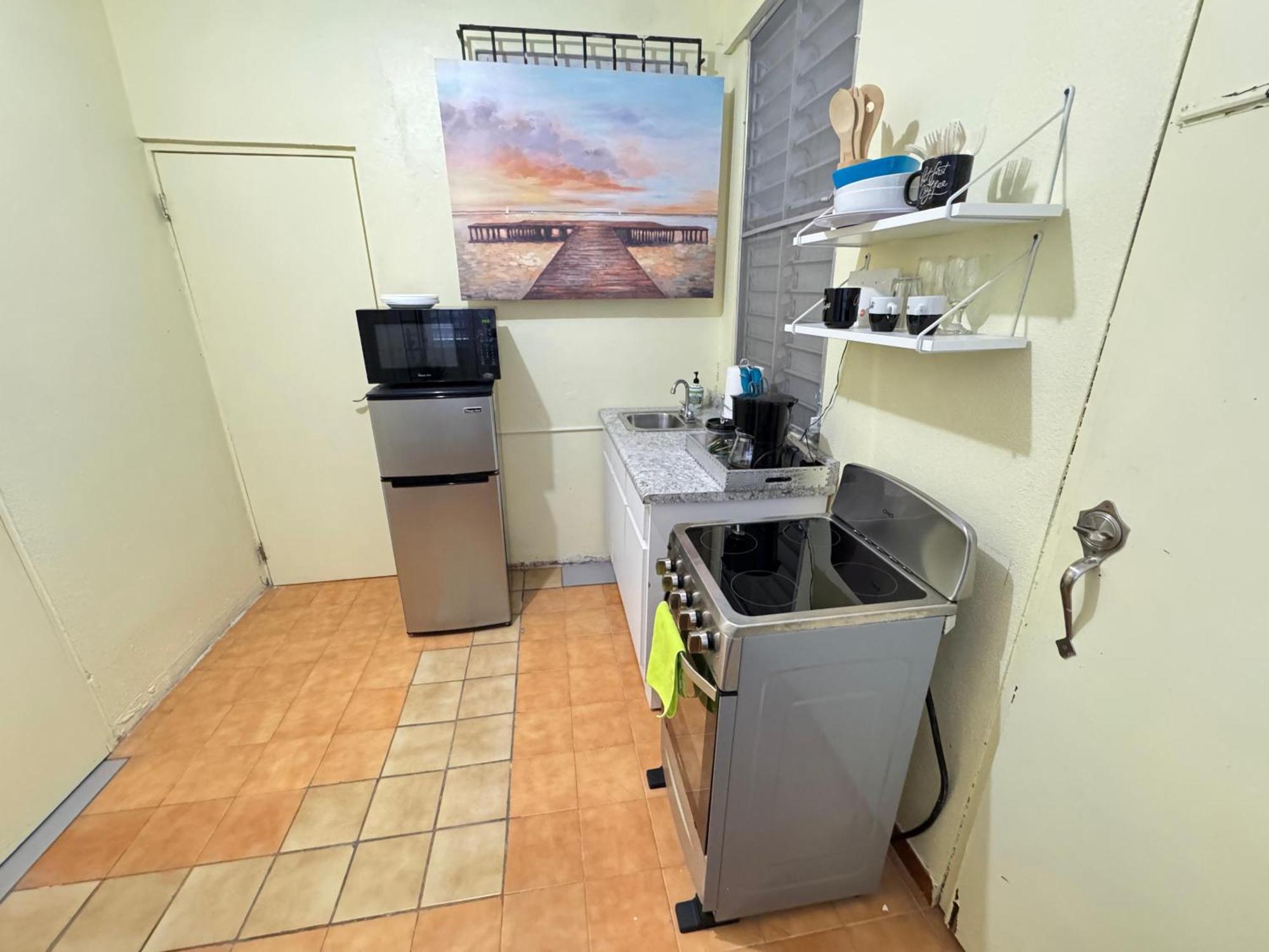 Apartamento Than Beauty