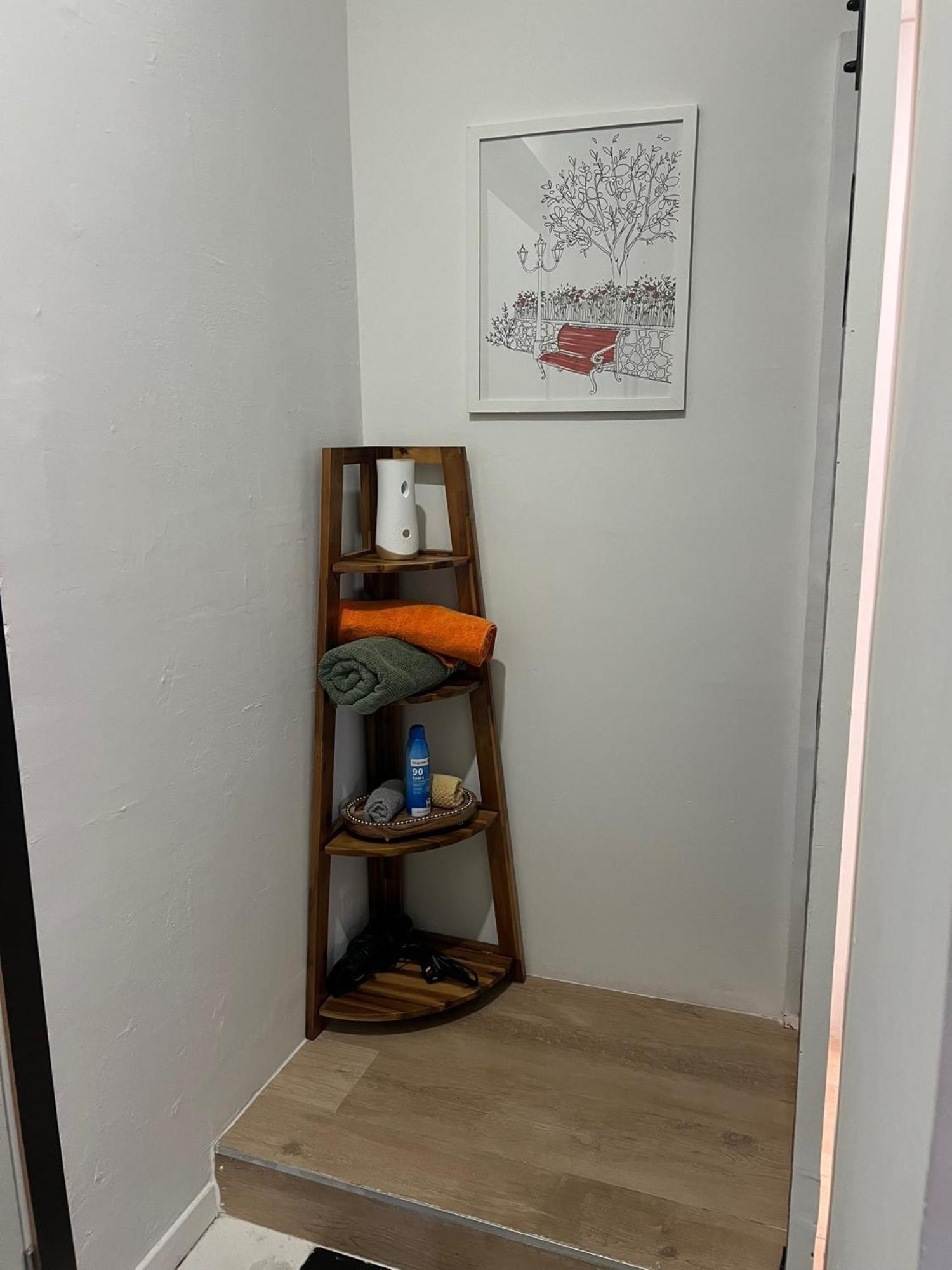 Apartamento 310guest-house La Vida
