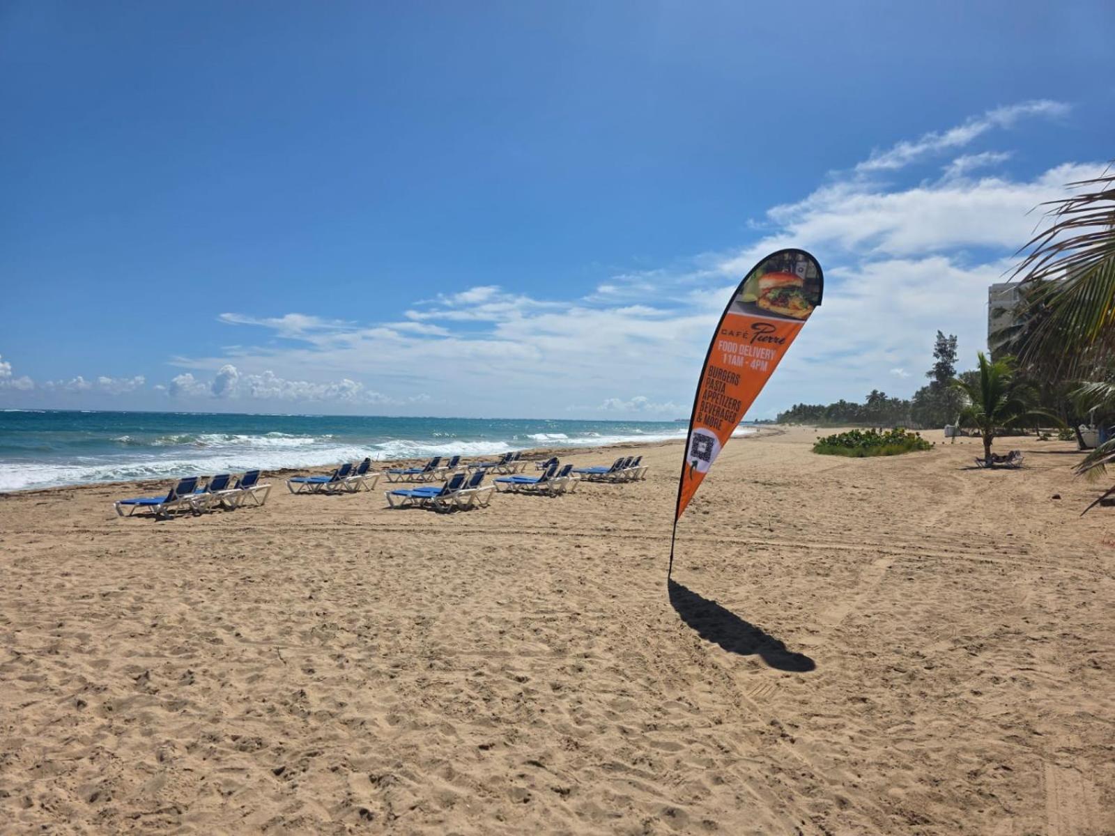 Enjoy Our Luxurious Penthouse In Condado! Apartment *