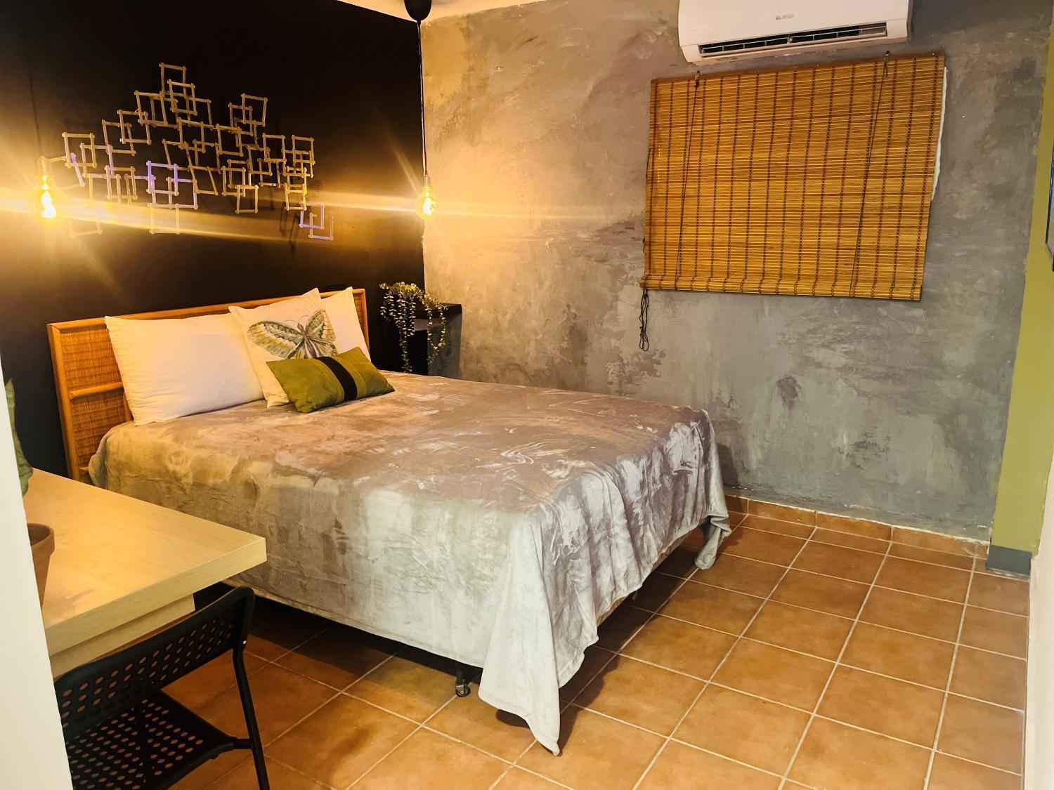 Central San Juan Studio *