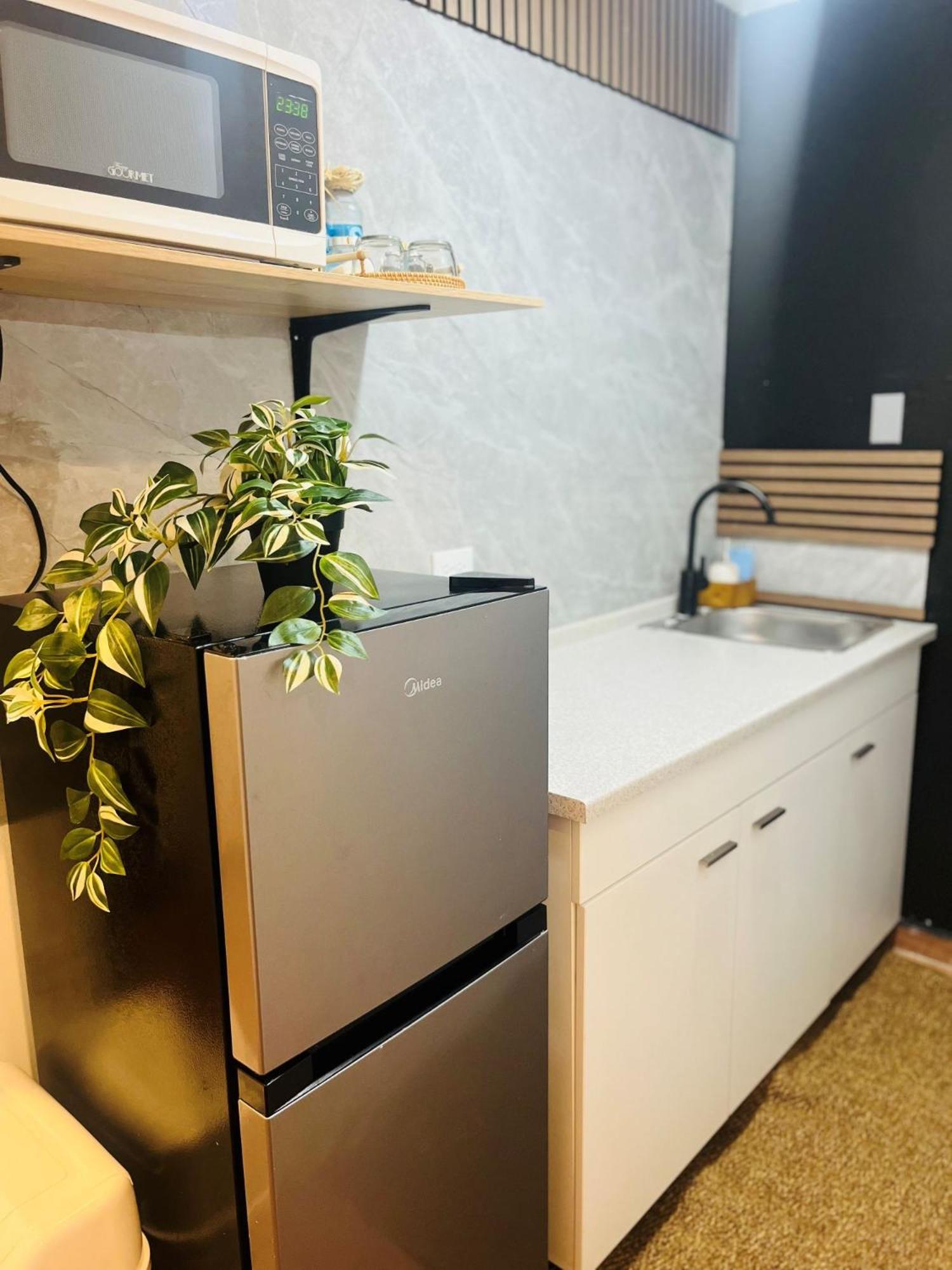 Apartamento Central San Juan Studio San Juan