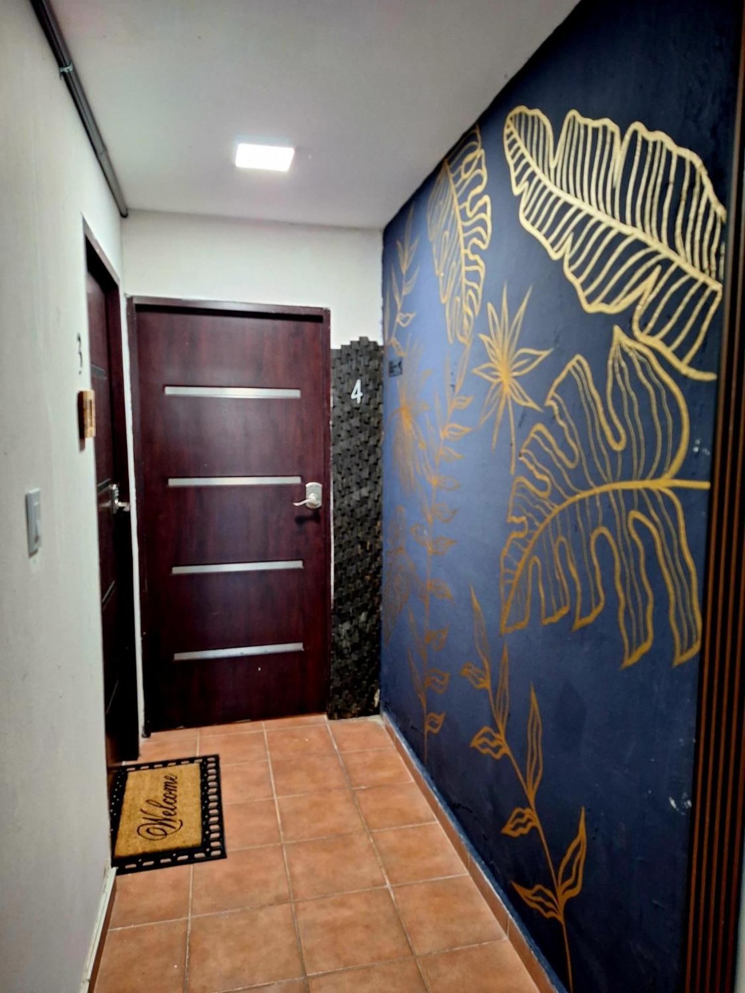 Central San Juan Studio San Juan